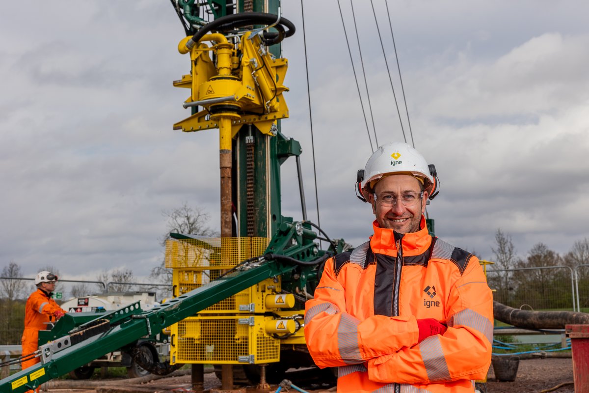 GeoDrilling's tweet image. Igne launches new division to redefine what is possible beneath the surface - tinyurl.com/yceebwdp

Use a free trial to access the full story- bit.ly/4fzece7

#Aspermont #Igne #Drilling #Geothermal #Dewatering #Boreholes #Wireline #DirectionalDrilling #UXO