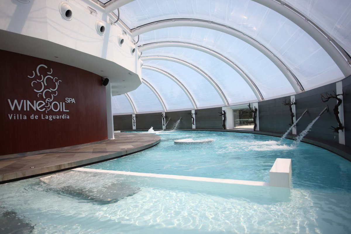 Travel Advisors (@tadvisorsguild) on Twitter photo 🍷✨ ¡El Hotel Silken Villa de Laguardia se renueva!
Nuevas habitaciones, Wine Oil Spa, piscina exterior y gastronomía top en pleno corazón de la Rioja Alavesa.
Ideal para una escapada de relax entre viñedos 🍇
traveladvisorsguild.com/travel-news/si… <a href="/Silken_Hoteles/">Silken Hoteles</a> 🍷✨ ¡El Hotel Silken Villa de Laguardia se renueva!
Nuevas habitaciones, Wine Oil Spa, piscina exterior y gastronomía top en pleno corazón de la Rioja Alavesa.
Ideal para una escapada de relax entre viñedos 🍇
traveladvisorsguild.com/travel-news/si… <a href="/Silken_Hoteles/">Silken Hoteles</a>