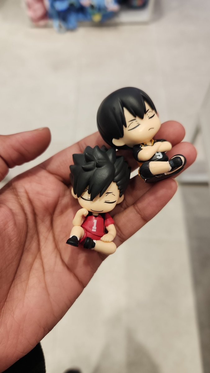 readrmin's tweet photo. finally a blind box that worked for me🥲🥲🥲🥲🥲 https://t.co/Fc6Y2HE0gM