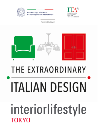 ITA Tokyo (@itatokyo_) on Twitter photo #InteriorLifestyle2025 #イタリアンパビリオン
複数の🇮🇹メーカーの家具・建材を展覧会形式でご覧頂けます
6月18日~20日10:00~18:00 (最終日16:30まで)
#東京ビッグサイト 東4ホール HOMEエリア
interiorlifestyle.ice-tokyo.or.jp/2025/
<a href="/ITAtradeagency/">Italian Trade Agency</a> #MadeinItaly #Design <a href="/ItalyinJPN/">Italy in Japan</a> #InteriorLifestyle2025 #イタリアンパビリオン
複数の🇮🇹メーカーの家具・建材を展覧会形式でご覧頂けます
6月18日~20日10:00~18:00 (最終日16:30まで)
#東京ビッグサイト 東4ホール HOMEエリア
interiorlifestyle.ice-tokyo.or.jp/2025/
<a href="/ITAtradeagency/">Italian Trade Agency</a> #MadeinItaly #Design <a href="/ItalyinJPN/">Italy in Japan</a>