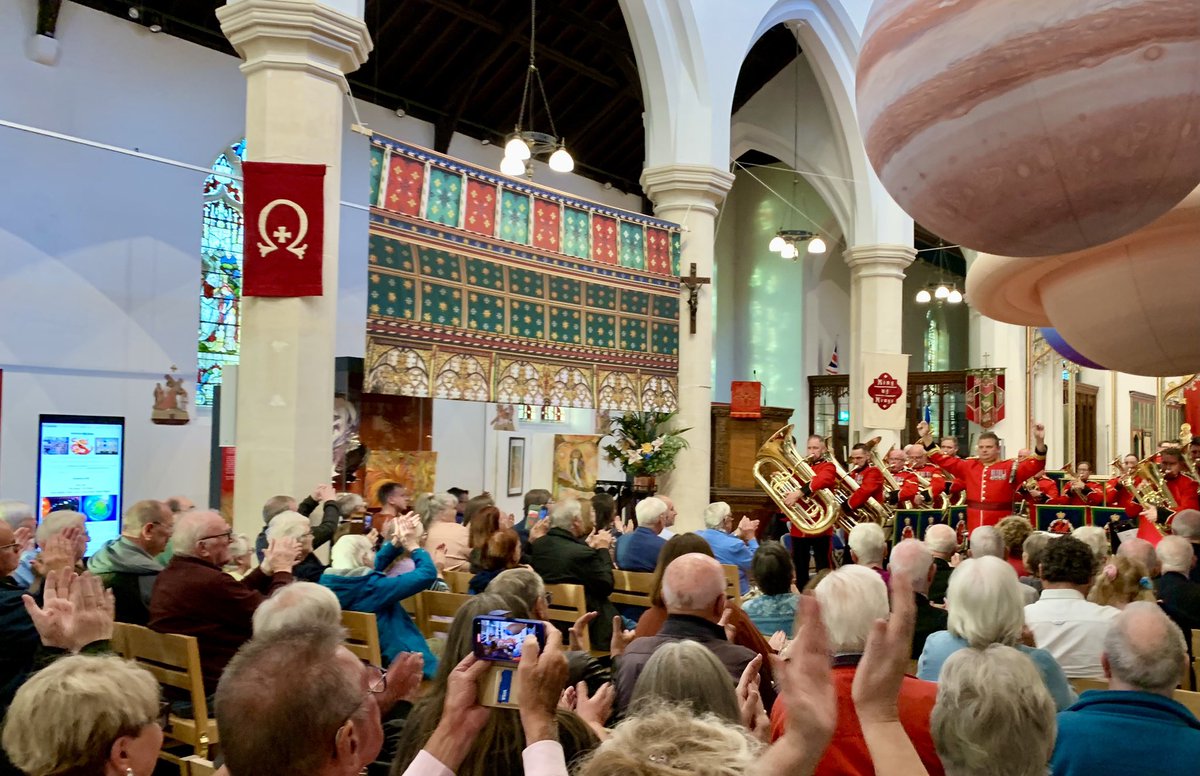 St Elvan's tweet media