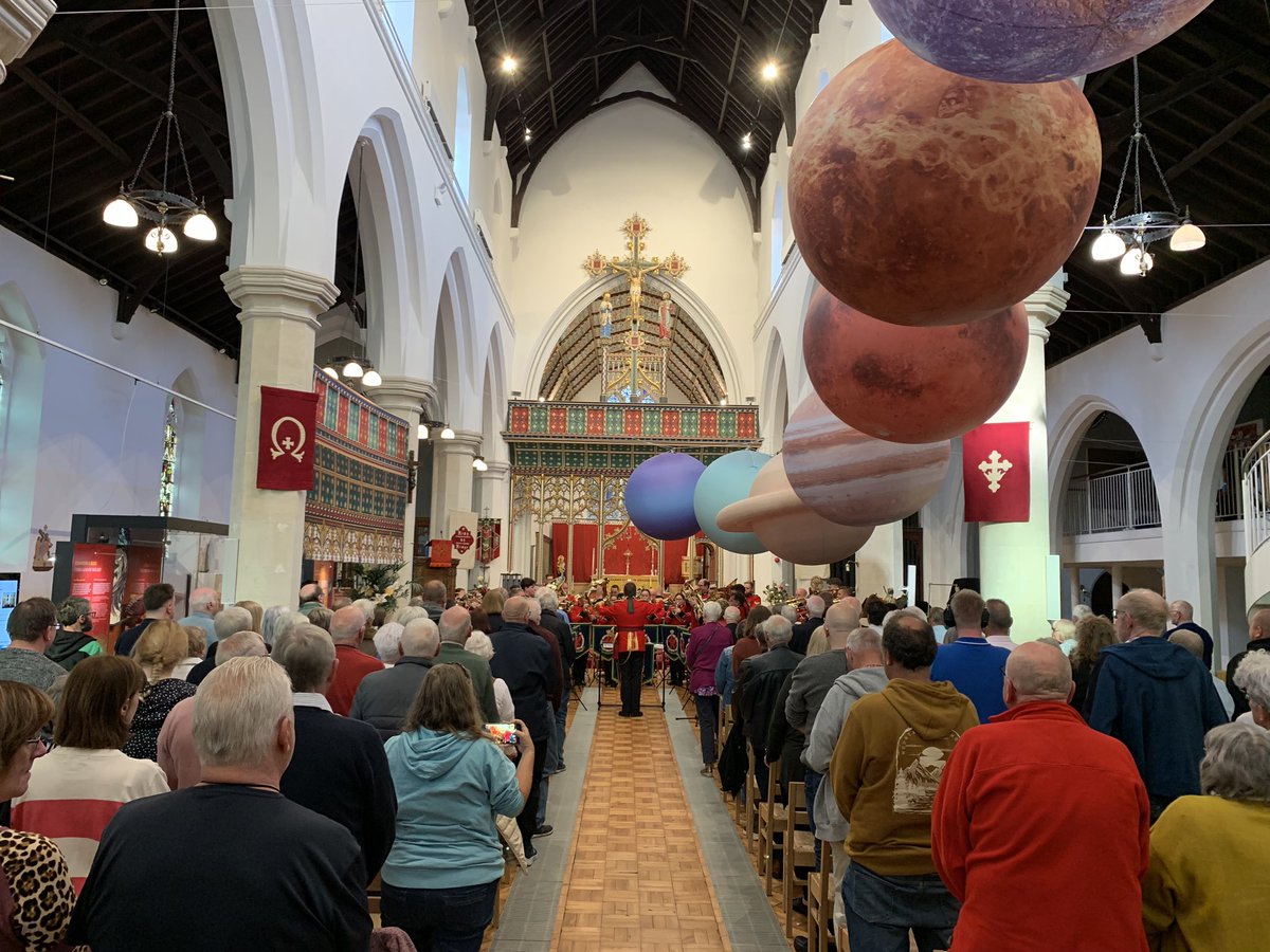 St Elvan's tweet media