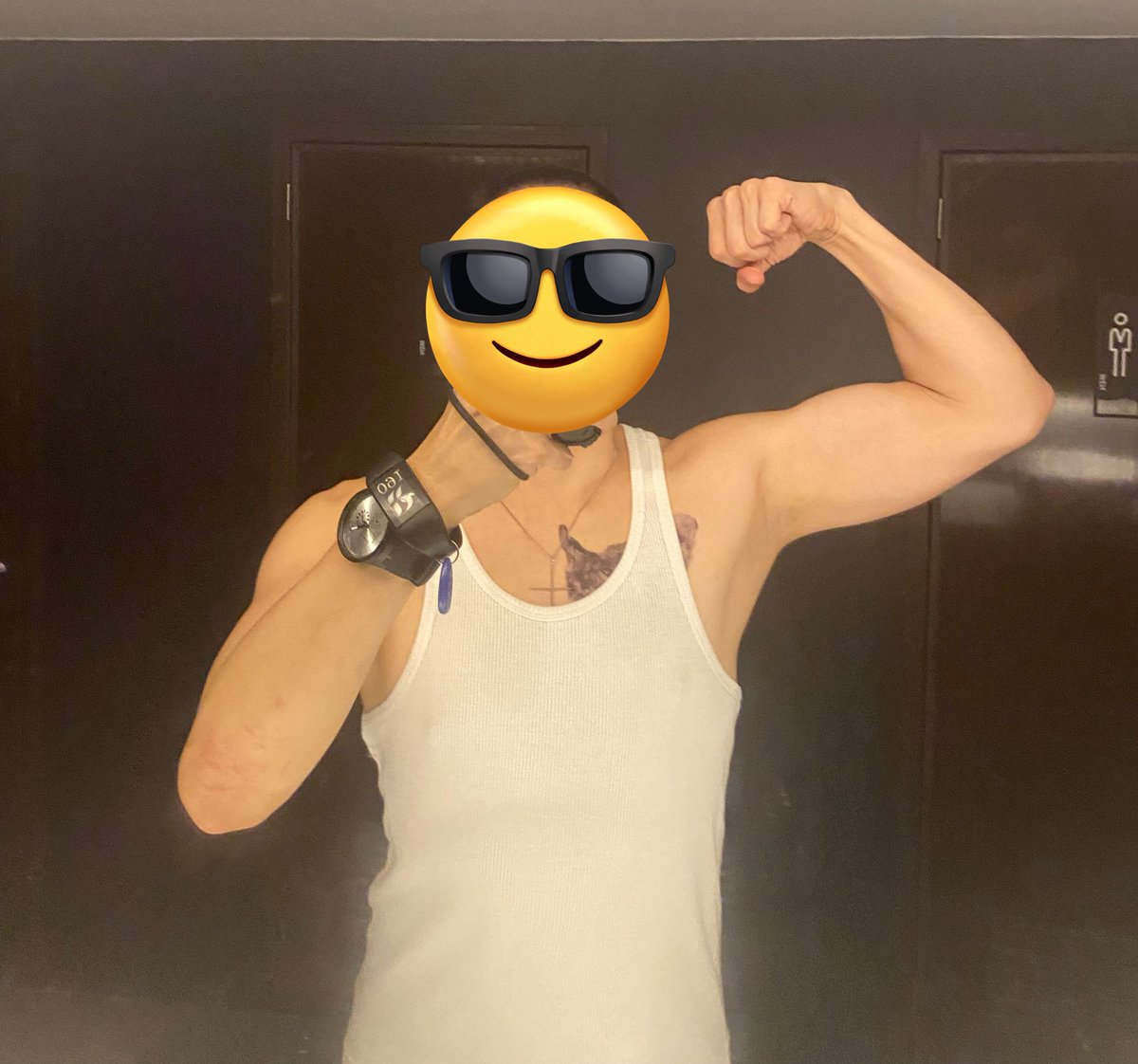 Celebrate your independence tonight at <a href="/RwellnessHub/">R Wellness Hub</a> 
📍Poblacion, Makati 

See ya guys there! 💪🏼😎

#RWellnessHub
#RHappyPlace