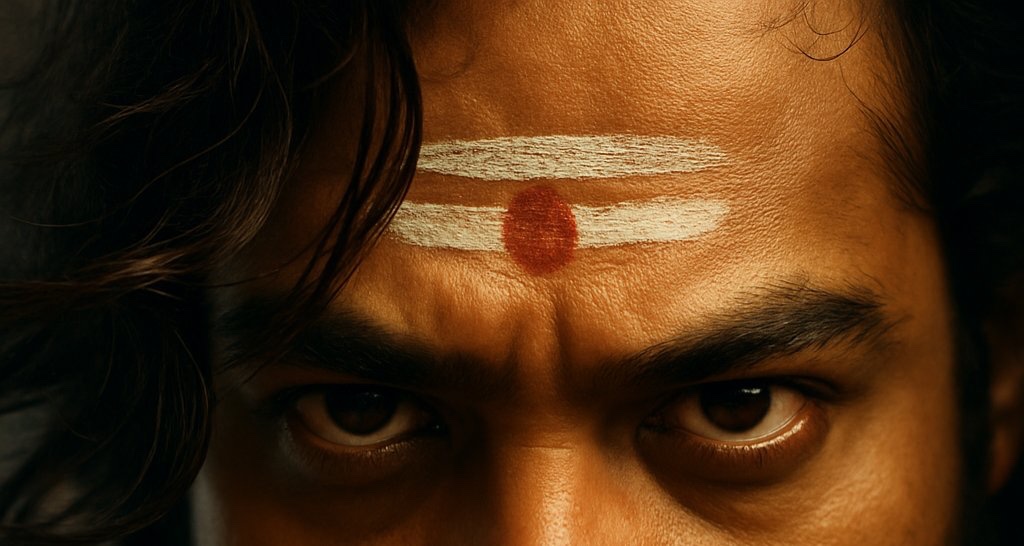 NTRFanTrends's tweet photo. #JrNTR As Kumara Swamy – Born For Battle, Destined To Rule !

The GOD OF WAR Rises Soon 🔥 

#ManOfMassesNTR @tarak9999 https://t.co/YWygMXn672