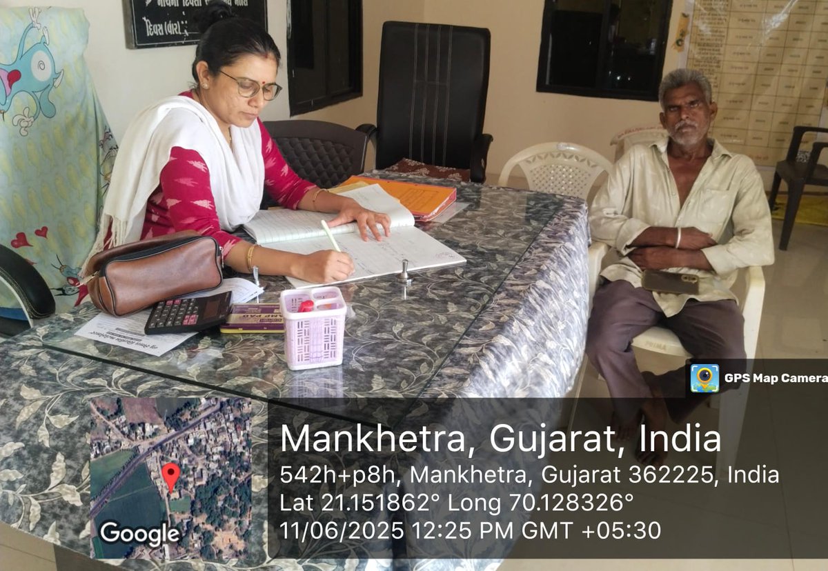 ગ્રામ પંચાયત માનખેત્રા ખાતે જન્મ-મરણ અને લગ્ન નોંધણીની કામગીરી દૈનિક ધોરણે કરવામાં આવે છે. દરેક ગ્રામજનો વિનંતી સમય મર્યાદામાં નોંધ કરાવે અને સત્તાવાર દસ્તાવેજ મેળવે.

તલાટી કમ મંત્રી અને જન્મ-મરણ રજીસ્ટ્રારની કચેરી માનખેત્રા 
<a href="/DdoJunagadh/">DDO Junagadh</a>  <a href="/DyddoPan/">Dy DDO (Panchayat) JUNAGADH</a>  <a href="/TDO_MANGROL_JND/">TDO-MANGROL(JUNAGADH)</a>