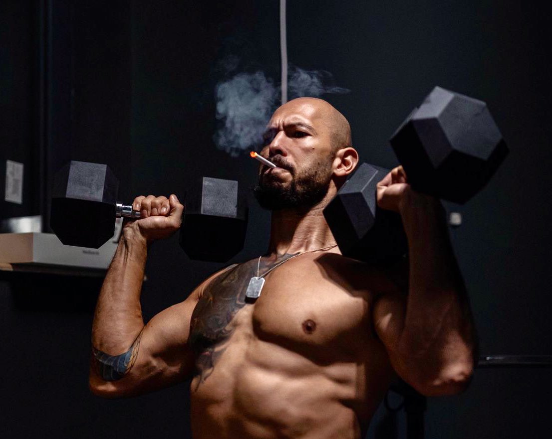 Neo__Hq's tweet image. This is literally all Men want