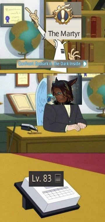 tekkguy99's tweet photo. @VelFaros I made this at the time to commemorate the moment https://t.co/CK8Kfu2HpW