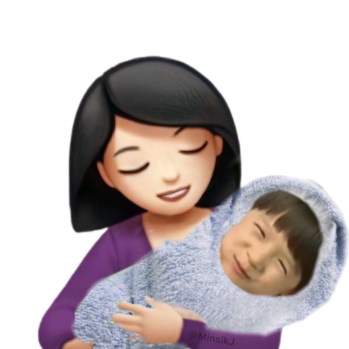 เจ้าตัวน้อยของแม่