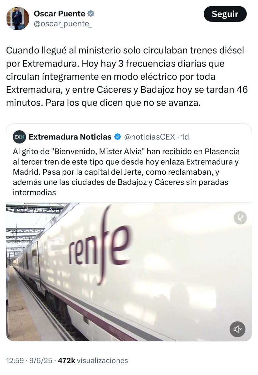 ⚫️ El DiSputado® tweet media