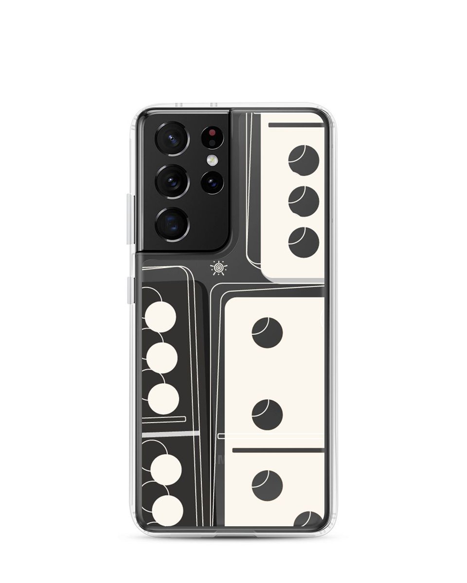 niwachu_'s tweet photo. Blending simplicity and masculinity, this "Domino" clear cover is designed for Samsung users. It's transparent design offers tough protection while upgrading your device's professional experience for men who value function. #TechStyle #Samsung https://t.co/PEGRAOVJWT