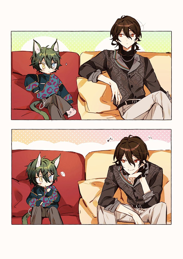 れみお🍬 tweet media
