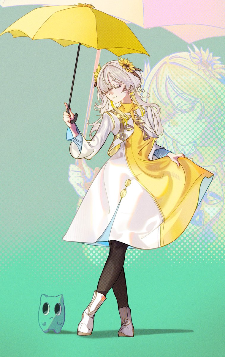 #ヰ世界情緒美術部