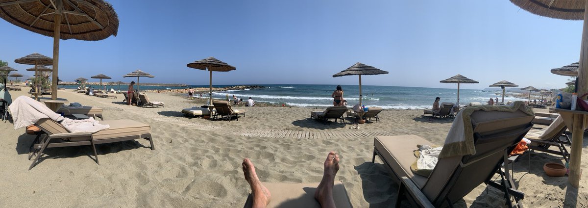 stevenew12's tweet image. Not a blade of grass in sight. Chill time.