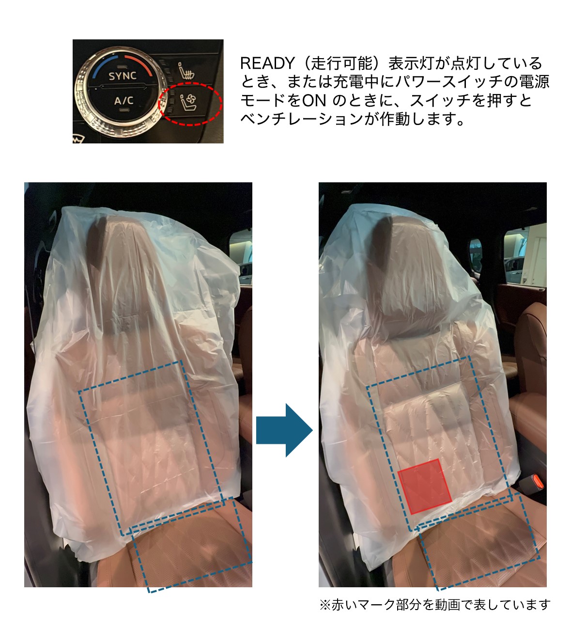 三菱自動車A型 eAxle：日産自動車（三菱自動車 ekクロスEV（2022））ティア