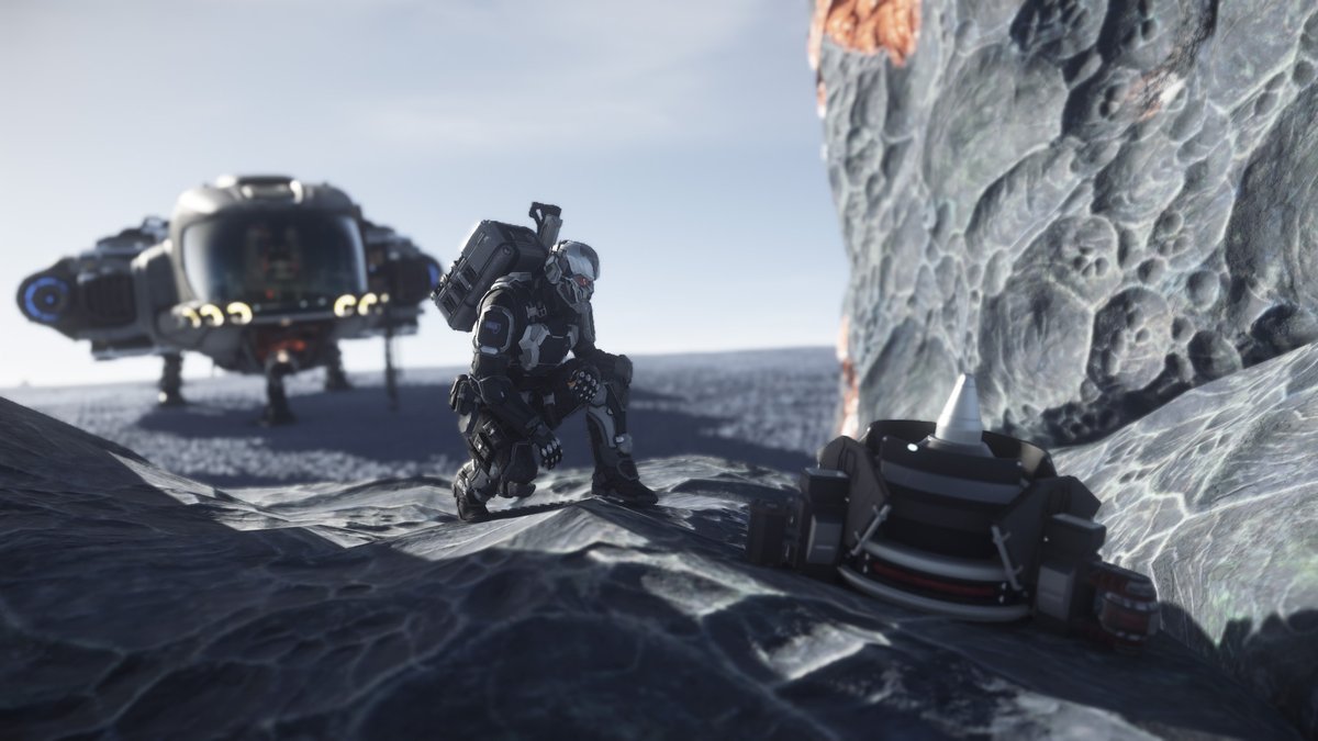 twitch.tv/daium_TV

#StarCitizen est full cassé ! Impossible de se connecter D: J'vais tenter quelque minutes puis voir c'qu'on lance si le jeu refuse 👀 Venez dire bonjour o/