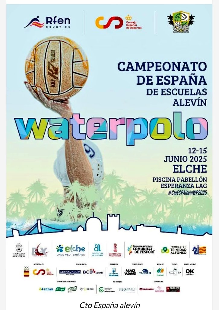 Ayer @euskalkirolatb pasó por <a href="/askartzaclaret/">Nerea Vázquez</a> para grabar justo antes de que arranque el carrusel de viajes y Campeonatos de <a href="/RFEN_Oficial/">RFEN</a>
Ilusionado con todo lo que viene, y no hablo solo de estos campeonatos.
Compromiso y pasión por <a href="/WAskartza/">Claret Askartza WP</a> como el 1er día.
"Saludos"