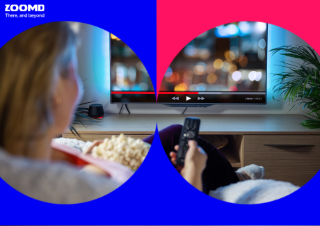 #CTV is no longer just for brand awareness, it’s a measurable performance UA channel.
In a world where mobile UA is getting noisier and more expensive, why should savvy marketers shift spend to CTV? Read our new #blog post:
zoomd.com/unlocking-mobi…