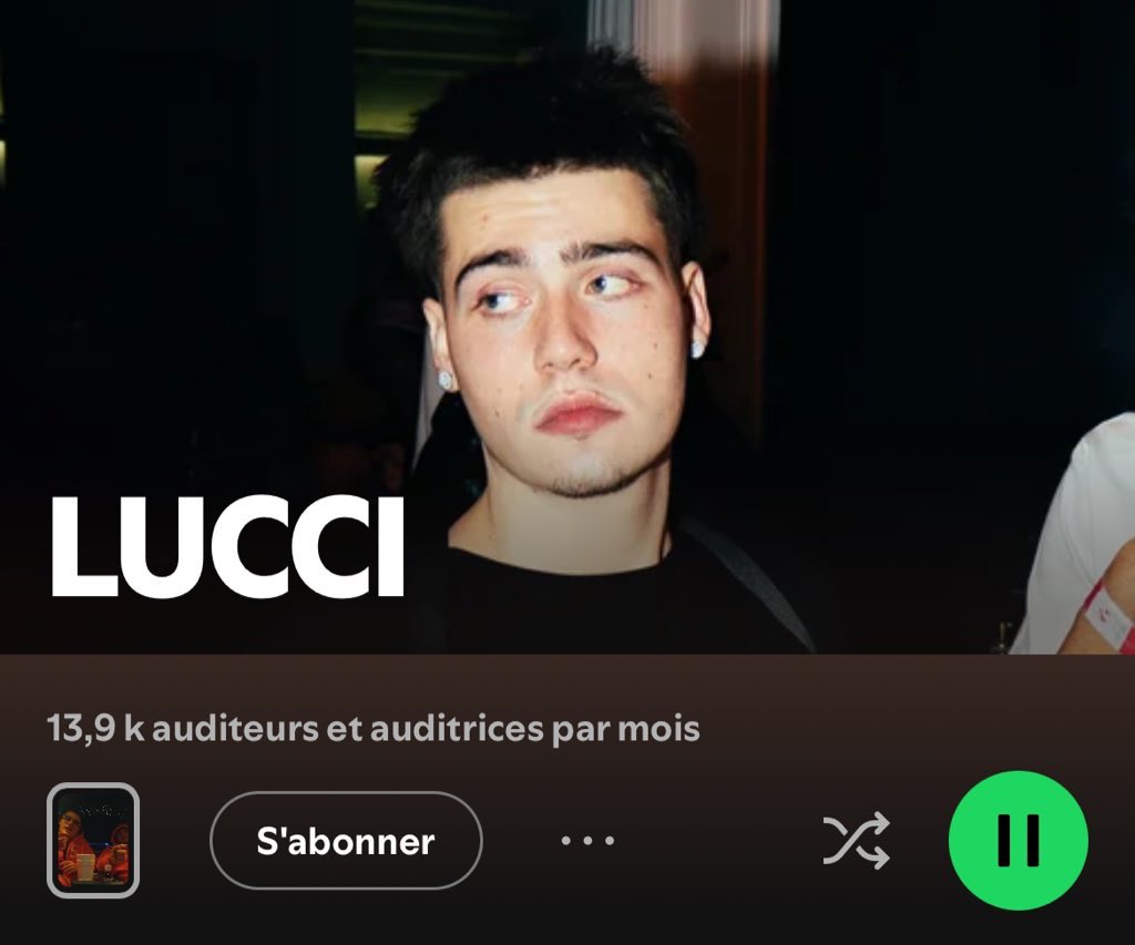 LucciActu🐐 tweet media