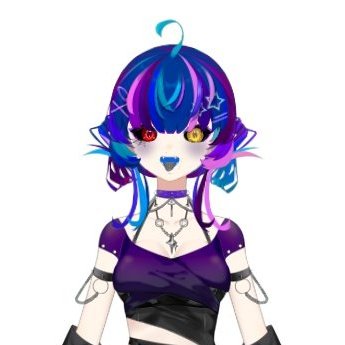 Lumi_Skullgurl's tweet photo. Also um... That's a lot of new people 👀

Hi I'm Lumi Skullgurl, just a humble con artist and vtuber who likes making cute stuff. You'll mostly see me in conventions tired af. I also strimm on Twitch and I love hosting monthly collabs. Pogus Champus 🖤☠️ https://t.co/guUtCHju6T