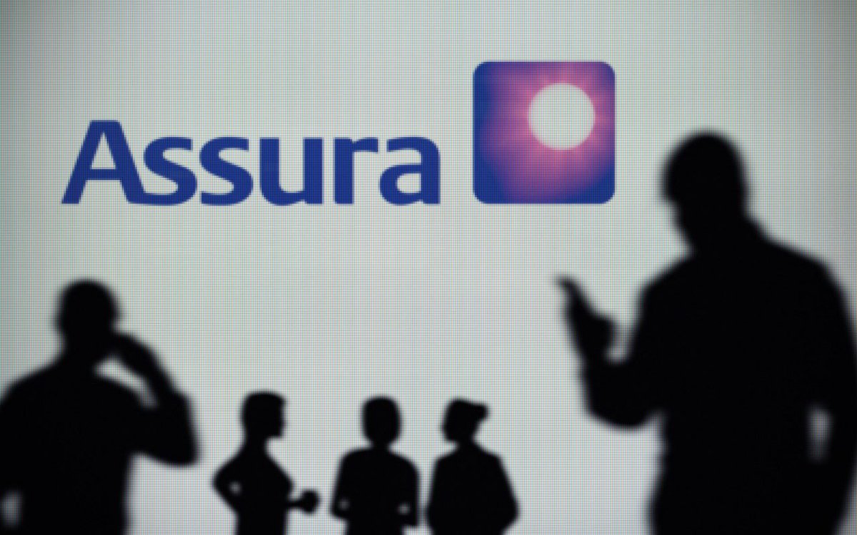 KKR and Stonepeak up Assura offer to £1.7bn | <a href="/MayyoMagick/">MayyAA</a>

<a href="/assuraplc/">Assura</a> <a href="/KKR_Co/">KKR</a>
greenstreetnews.com/article/kkr-an…