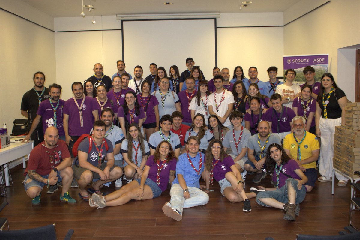 Consejo de la Juventud de Extremadura tweet media
