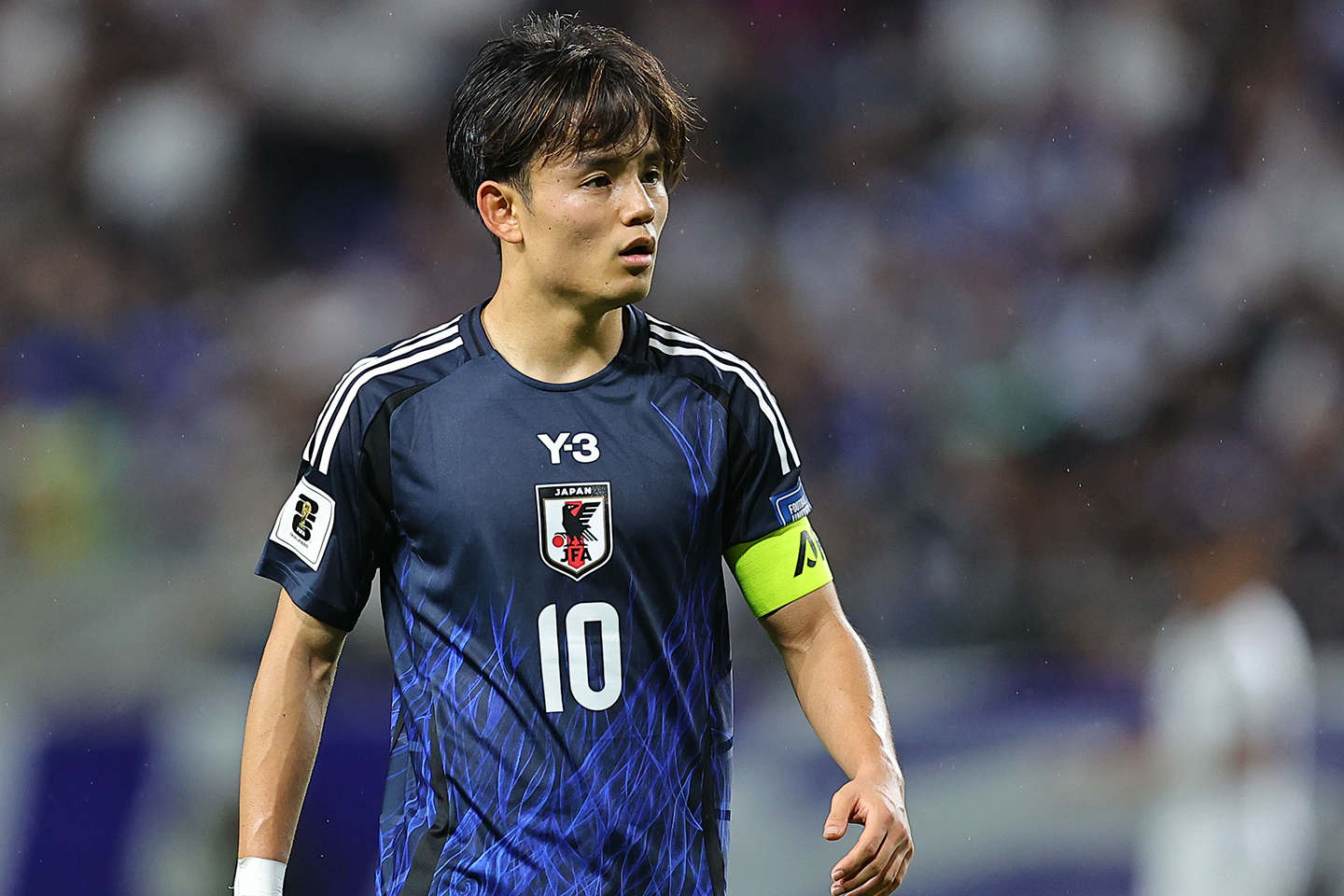サッカーダイジェスト on X: 
