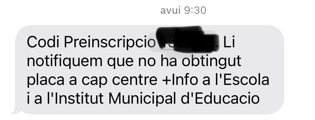 Un any més ✌🏽✌🏽✌🏽

I després es pregunten el perquè:

beteve.cat/societat/barce…