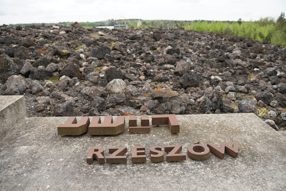 14.07.1942|Third transport held during the ghetto liquidation in Rzeszów – around 4000 Jews were deported to the German Nazi extermination camp SS-Sonderkommando #Belzec and murdered in the gas chambers. #Holocaust