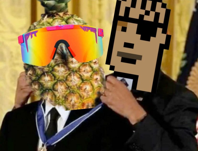 jeuc (๐,๐ฆ) (@da_jeuc) on Twitter photo Remember <a href="/PINEOWL_ETH/">PINEOWL ๐๐ฆ</a> from 2023?
It's still hooting strong ๐๐ฆ
Find communities grinding because they enjoy their bags and memes they're in. At $50k mc and solid group of hooters. This project is worth exploring... Remember <a href="/PINEOWL_ETH/">PINEOWL ๐๐ฆ</a> from 2023?
It's still hooting strong ๐๐ฆ
Find communities grinding because they enjoy their bags and memes they're in. At $50k mc and solid group of hooters. This project is worth exploring...