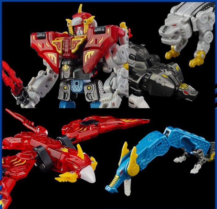 JQ_TREND's tweet photo. おもちゃ 52toys BEASTBOX SACREDPOWER ROBO 灵力合体 特典付き
予約分は6月13日発送予定
それからのご注文は3-4日以内発送
https://t.co/pEI2UcxVYb
#52toys #beastbox #52toysbeastbox #koalatoys #toys #collectibles #SACREDPOWERROBO #戦隊ロボ https://t.co/4PebGVUAyy