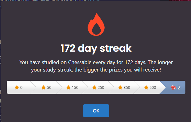 Ninck in <a href="/chessable/">Chessable</a> Drekos
#ChessableSummerChallenge