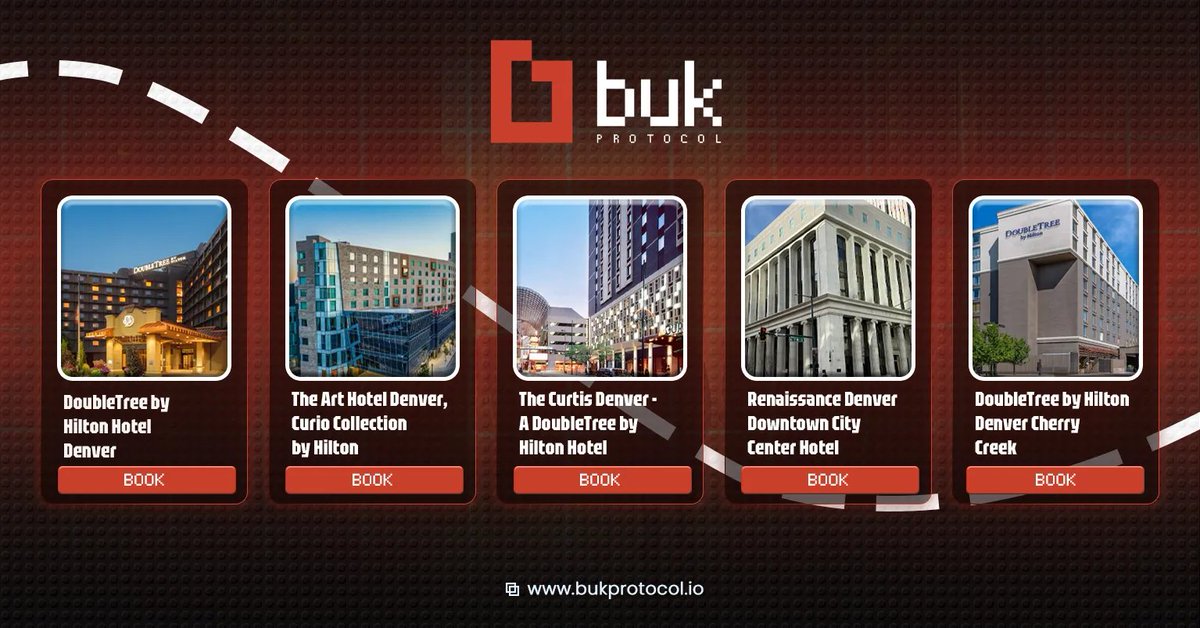 chibuenyim71492's tweet image. GM, Travel lovers ✈️ 

@bukprotocol’s AI-powered travel agents @kAITravelAI and blockchain solutions are redefining trips. Book fast, secure, and decentralized. Won&apos;t you like to go on your next adventure? 🌍 #BukProtocol #AITRAVELalpha