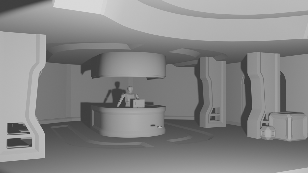 Unfinished and probably never will