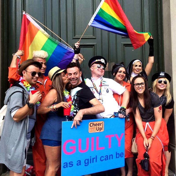 Cheer Up Ultimate Parties (@cheeruppopparty) on Twitter photo Ahead of next months <a href="/PrideInLondon/">Pride in London</a> Pre Party <a href="/thervt/">Royal Vauxhall Tavern</a> we continue our look back at Pride events and in 2015 joined <a href="/PrideInLpool/">Pride In Liverpool</a> rain or shine we stood "Stronger together" we'll be back in Liverpool for Pride weekend at <a href="/NavyBar/">TheNavyBar Liverpool</a> on Saturday 26th July buytickets.at/cheerup Ahead of next months <a href="/PrideInLondon/">Pride in London</a> Pre Party <a href="/thervt/">Royal Vauxhall Tavern</a> we continue our look back at Pride events and in 2015 joined <a href="/PrideInLpool/">Pride In Liverpool</a> rain or shine we stood "Stronger together" we'll be back in Liverpool for Pride weekend at <a href="/NavyBar/">TheNavyBar Liverpool</a> on Saturday 26th July buytickets.at/cheerup