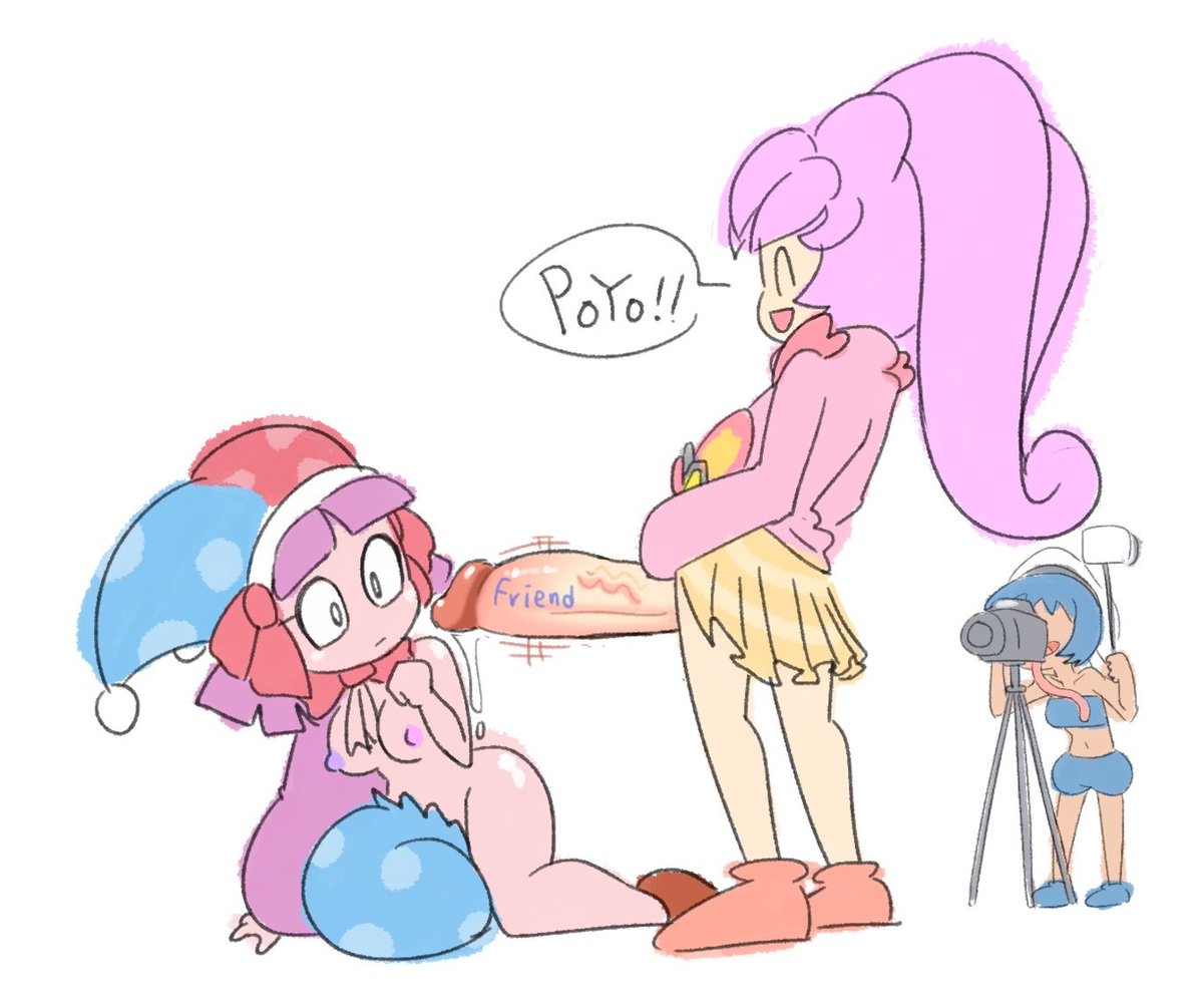 PopstarsSlut's tweet photo. Popstars Warrior!
Super horny and friendly! You just just can't get mad at them! 

Switch! Both bottom &amp; Top!
Super squishy boyo! https://t.co/uogcQj0y18