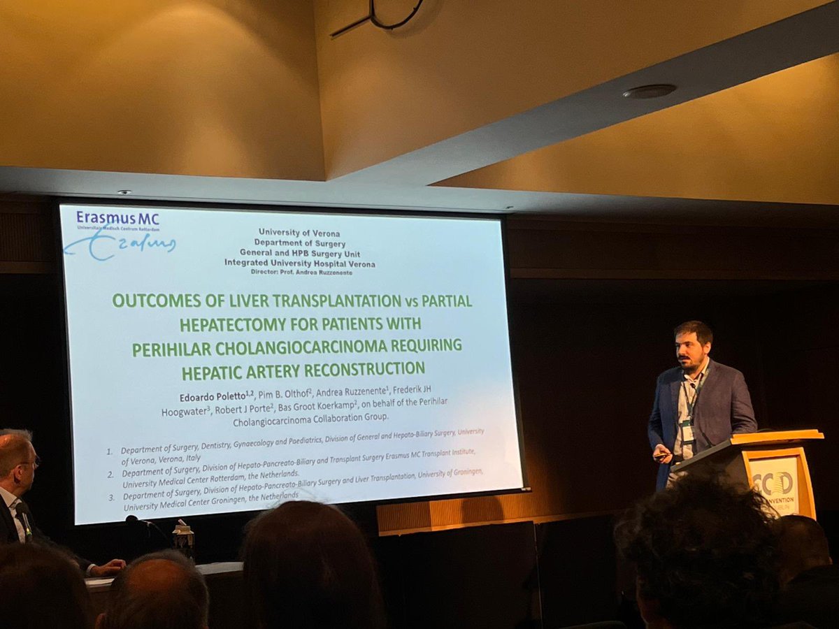 General and HPB Surgery - Verona (@hpbverona) on Twitter photo #EAPBA2025 Verona is here! Proud to present our papers and videos on liver surgery and Minimally Invasive Surgery! <a href="/HPBVerona/">General and HPB Surgery - Verona</a> <a href="/UniVerona/">Università di Verona</a> #EAPBA2025 Verona is here! Proud to present our papers and videos on liver surgery and Minimally Invasive Surgery! <a href="/HPBVerona/">General and HPB Surgery - Verona</a> <a href="/UniVerona/">Università di Verona</a>