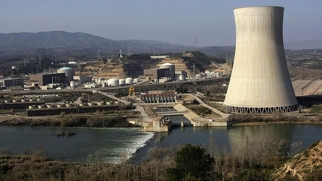 La fuita de fa uns dies a la nuclear Ascó I va ser d'aigua radioactiva del circuit primari del reactor, segons confirma a <a href="/Cati_Tarragona/">CatInfo Tgn-Ebre</a> el Consell de Seguretat Nuclear.  La planta ja l'ha reparat i està pendent de connectar-se a la xarxa
Més notícies a:
3cat.cat/3cat/catalunya…