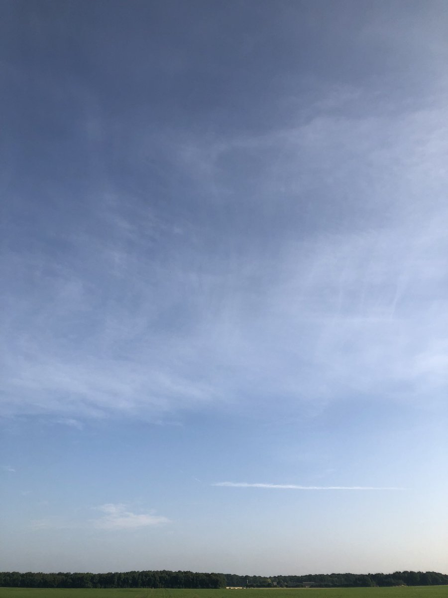 Isra_Love_'s tweet photo. @bin67279 @thomas_pennec Le ciel ne sera pas bleu aujourd’hui ; Il sera blanc ! https://t.co/Y0PBM5mPop