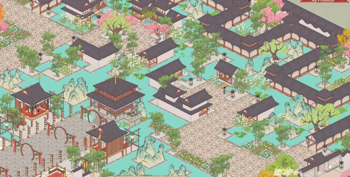 S3_Studio_HOL's tweet image. Are our players actually hidden architects? Judging by these amazing layouts in House of Legacy, I’m starting to believe it! 🫡🫡

Play now and join the noble showdown 👇 store.steampowered.com/app/2503770/Ho…

Join our discord: discord.gg/UgxzjNsM

#WishlistWednesday #indiegame #sandbox