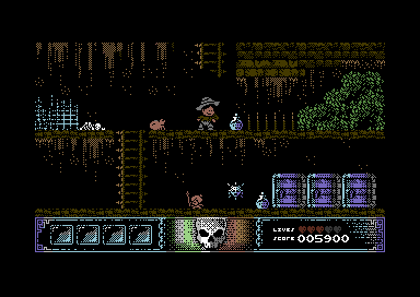 In response to your questions about the availability of TONY – Montezuma’s Gold LIMITED GOLD EDITION – Color Version, we’re happy to let you know that the NRG team produced an additional 10 cartridges.

The game is now available in our online store 👉 ka-plus.pl/en/store/Commo…