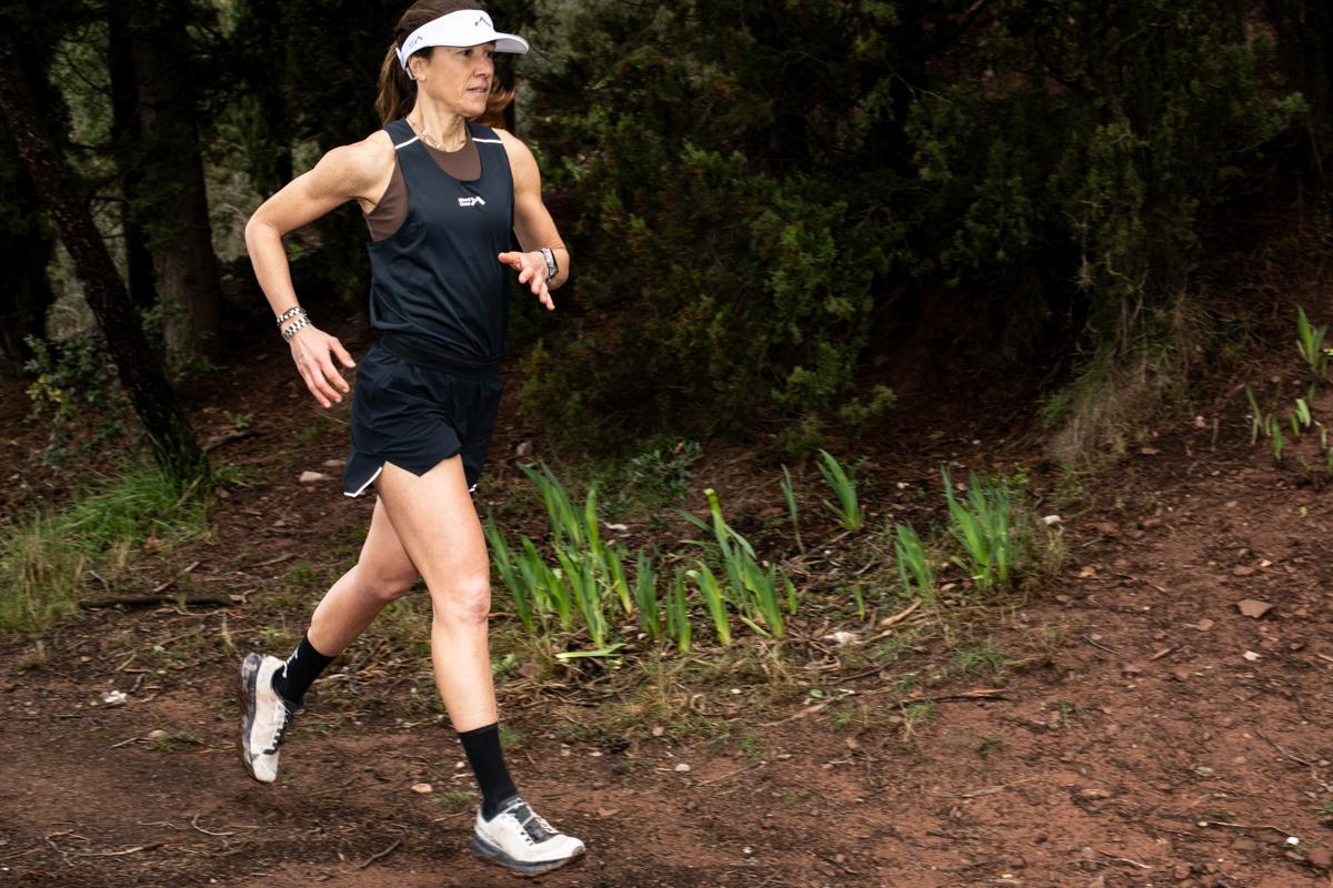 Manu Vilaseca inicia la Triple Crown de las 200 millas en Tahoe | El objetivo de <a href="/manuvilaseca/">Manu Vilaseca</a> para 2025 es un reto mayúsculo: la Triple Crown de las 200, la serie de tres pruebas de doscientas millas en cuatro meses que organiza Destination Trail Races en Estados Unidos. La