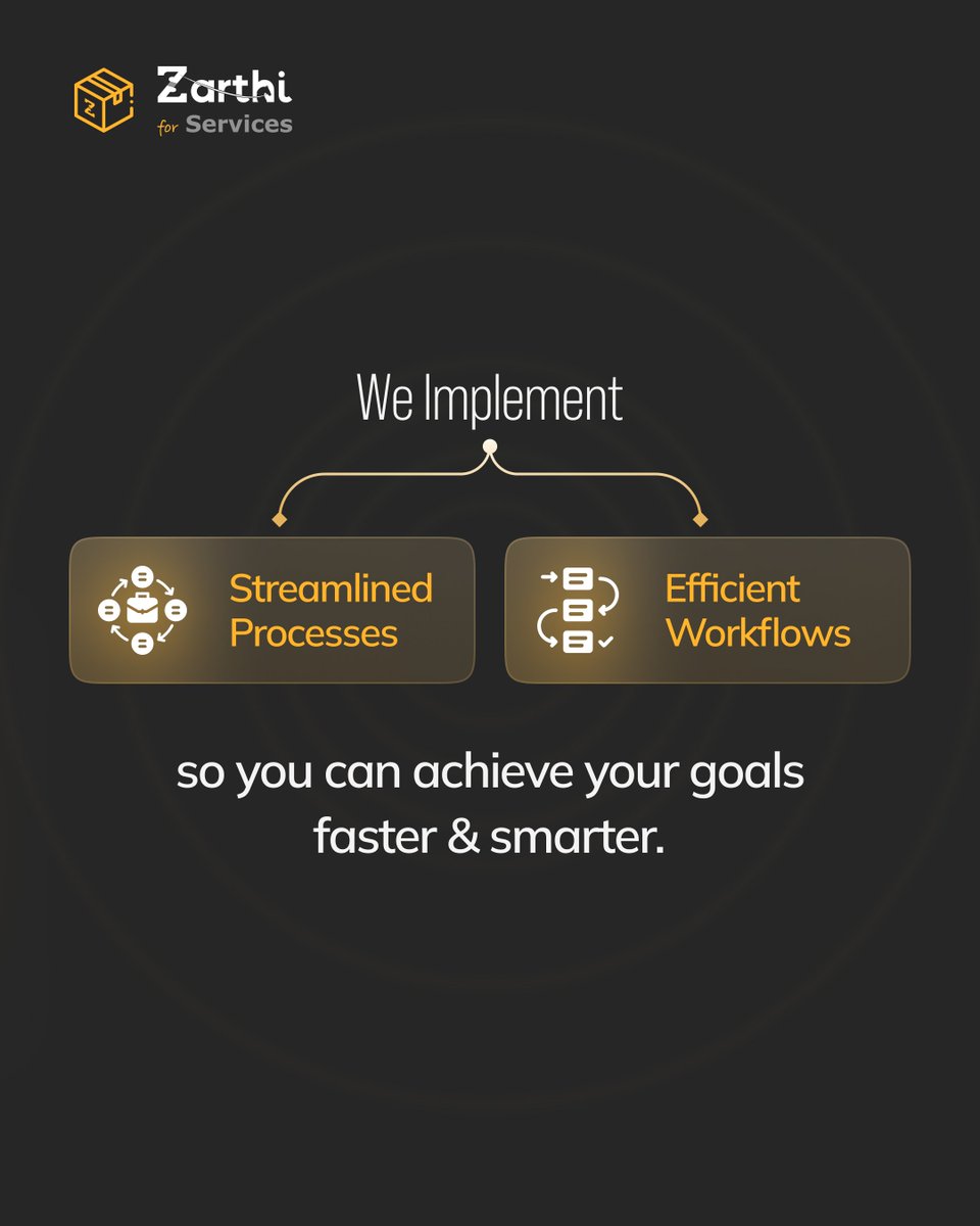ZarthiOfficial's tweet image. You deserve tech that moves at your speed.
Not stuck in contracts. Not waiting on vendors.

Say hi to Zarthi 
 -Agile.
 -Modular.
 -100% Transparent.

Future-ready tech delivery? We built it.

#Zarthi  #ModularServices #Cloud #DevOps #AI #YourBusinessSarthi