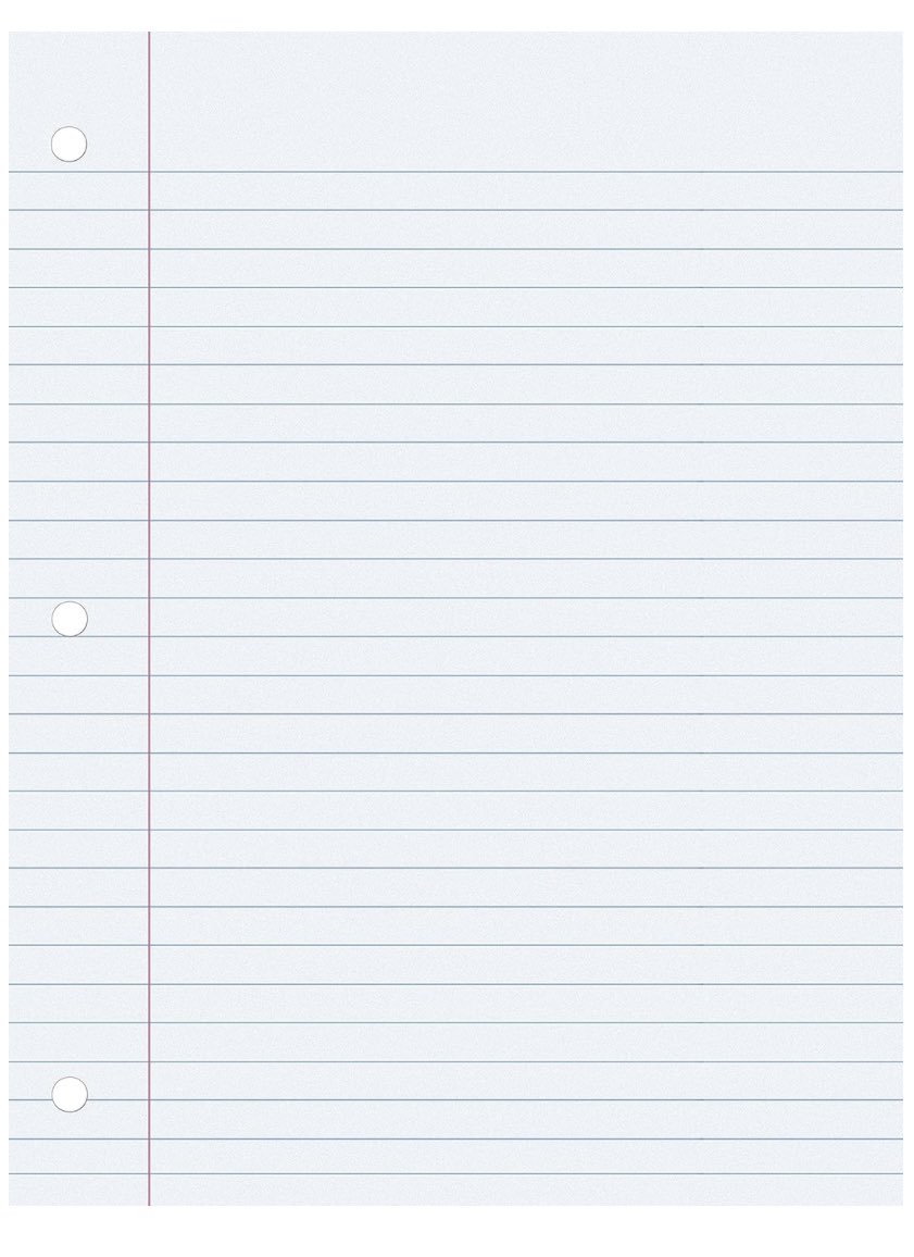 A list of people who care