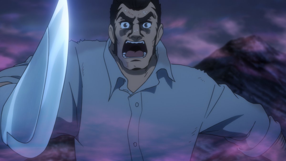 🔫不死身の血族 #命懸けのセリフ集

▕ ▌　#銭形警部   ▕ ▌

おい！俺を見ろ！ルパン三世！
貴様の身柄は俺が拘束する！
＿＿＿＿＿＿＿＿＿＿＿＿

🎬6月27日公開
#LUPINTHEIIIRDTHEMOVIE 不死身の血族