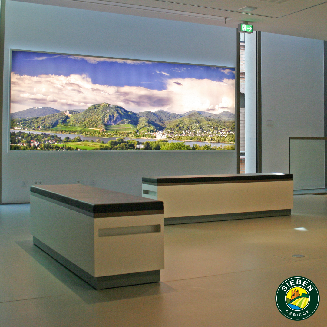 Das7Gebirge's tweet photo. So. 29.06.2025 um 11 Uhr: Führung durch die Dauerausstellung
.
.
@7Gebirgsmuseum #siebengebirge #königswinter #drachenfels #unkel @DeinNRW @RegionBonn https://t.co/XHLiN4Pn2j