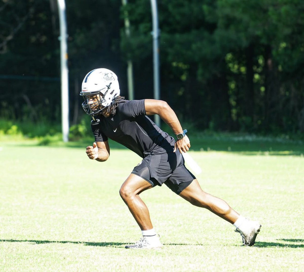 Jonathan “Jon” Jones Jr. tweet media