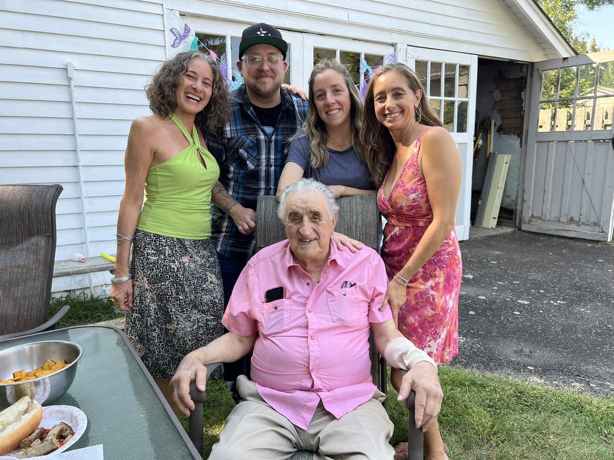 Rest in Peace dad 💔 
say hello to mom for me