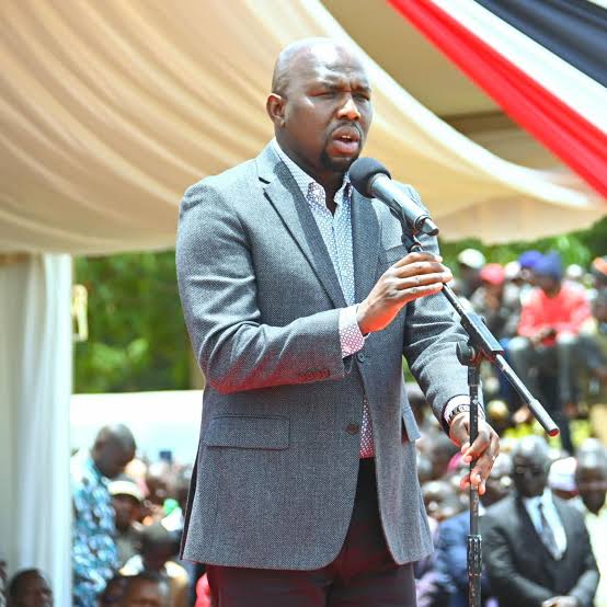 #ResignMurkomen