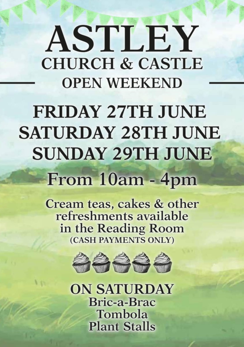 Nuneaton Memories (@nuneatonmems) on Twitter photo Date for your diary! #nuneaton <a href="/LandmarkTrust/">The Landmark Trust</a> <a href="/LandmarkEngage1/">Landmark Engagement Team</a> <a href="/OurWarwickshire/">Our Warwickshire</a> Date for your diary! #nuneaton <a href="/LandmarkTrust/">The Landmark Trust</a> <a href="/LandmarkEngage1/">Landmark Engagement Team</a> <a href="/OurWarwickshire/">Our Warwickshire</a>