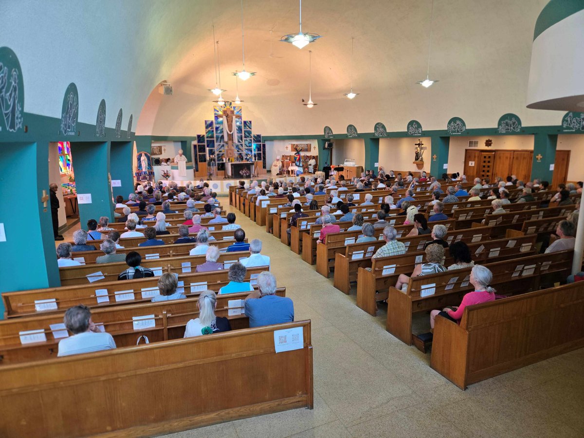 Le diocèse de Chicoutimi vous présente son infolettre du 11 juin 2025 mailchi.mp/df8056db9df1/i…